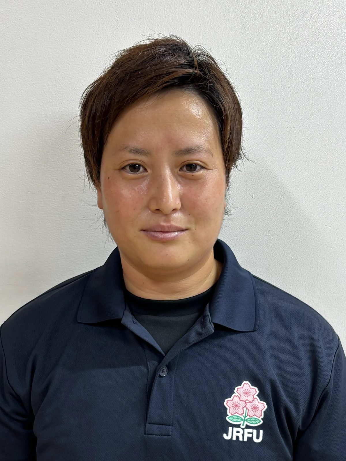福田 千夏さん(JRFU普及育成部)